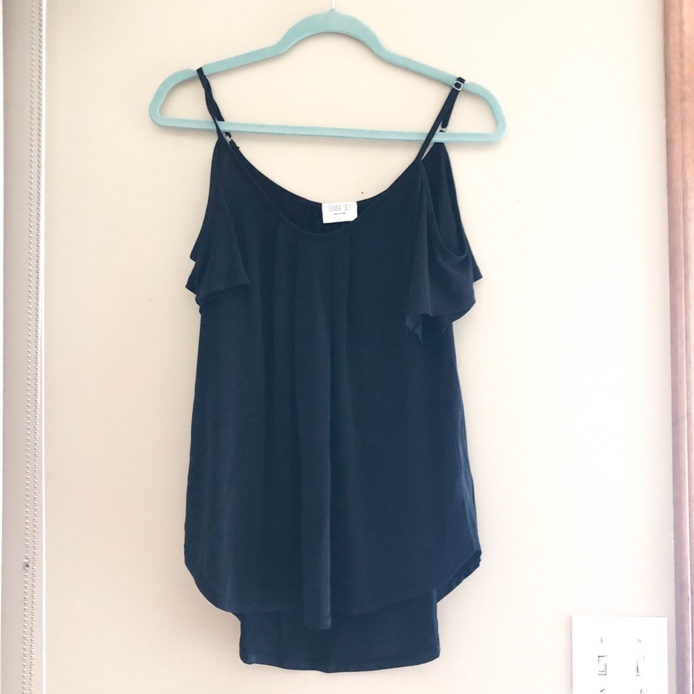 Peak-Shoulder Top